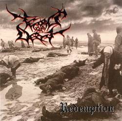 Tears Of Decay : Redemption